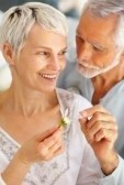 Gabriel Code - The Gabriel method - Senior couple living with purpose