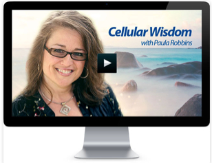 Gabriel Code - Cellular Wisdom WEBINAR