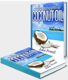 Amazing Benefits of Coconut Oil